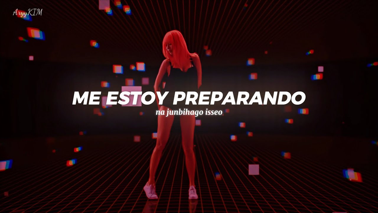 Fei(페이) - Fantasy (Sub Espa&ntilde;ol + Lyrics)