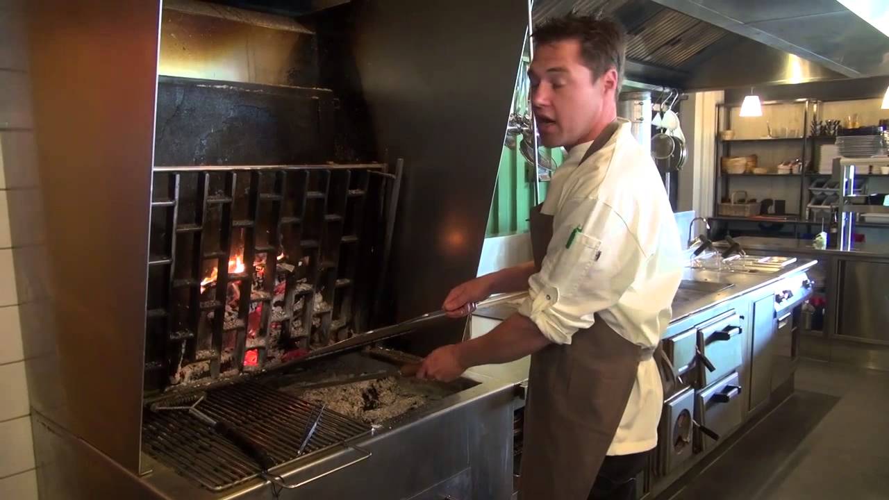 Bedrijfsfilm Restaurant Aan Zee