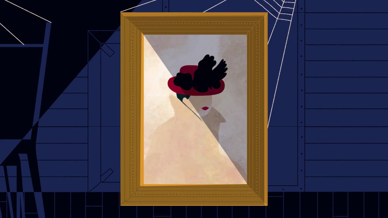 How to sell at Christie's | Animation | Nexus Studios