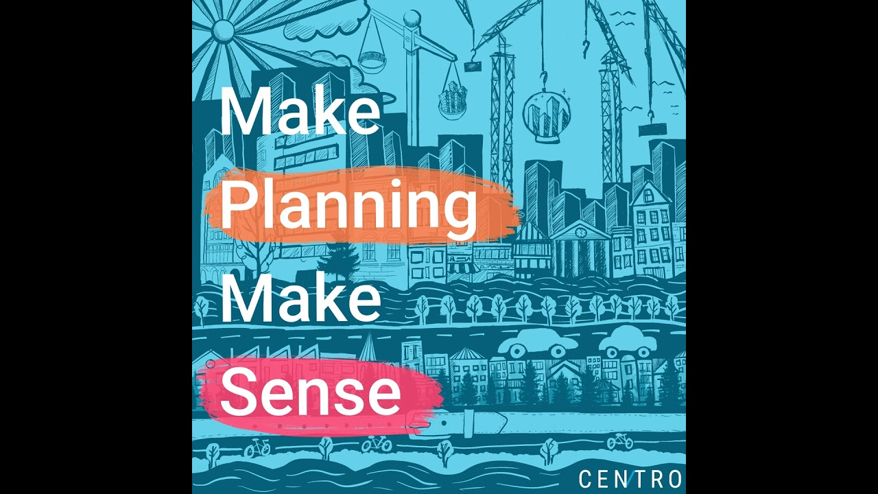 S02 E06 Reform isn't NPPFfortless (feat. Melissa Murphy KC of Landmark Chambers)