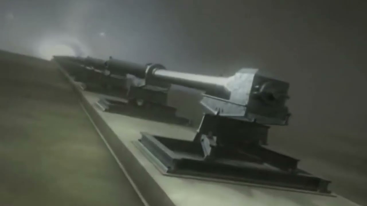 This weapon could change the outcome of World War II