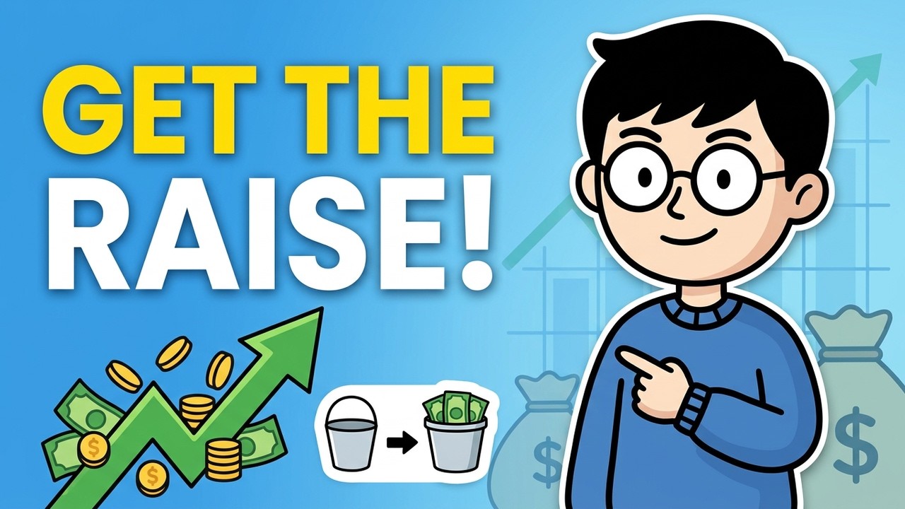 Your Raise Isn't Getting Completely Taxed (Explained)