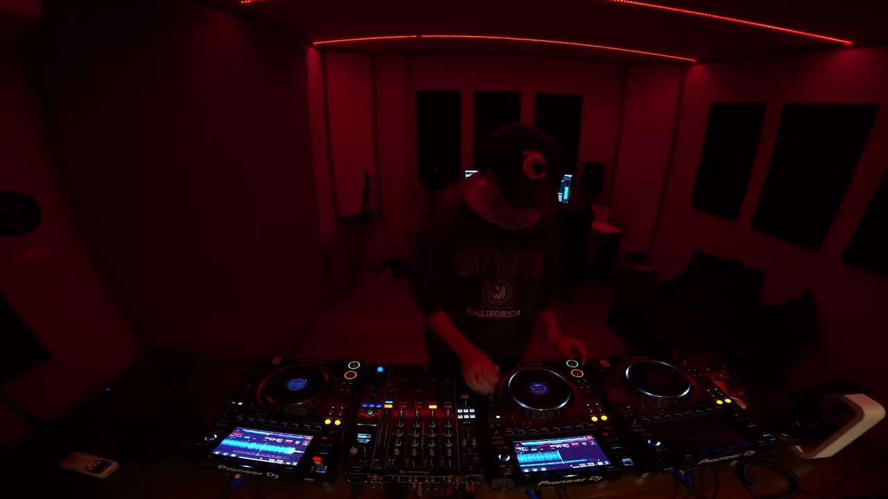 G SPICE @ GREY STUDIOS  FEBRUARY 2026