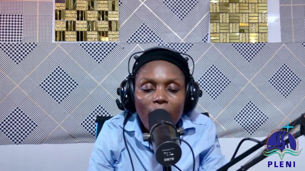 MIDI EN PRIÈRE/PLENI EDPS