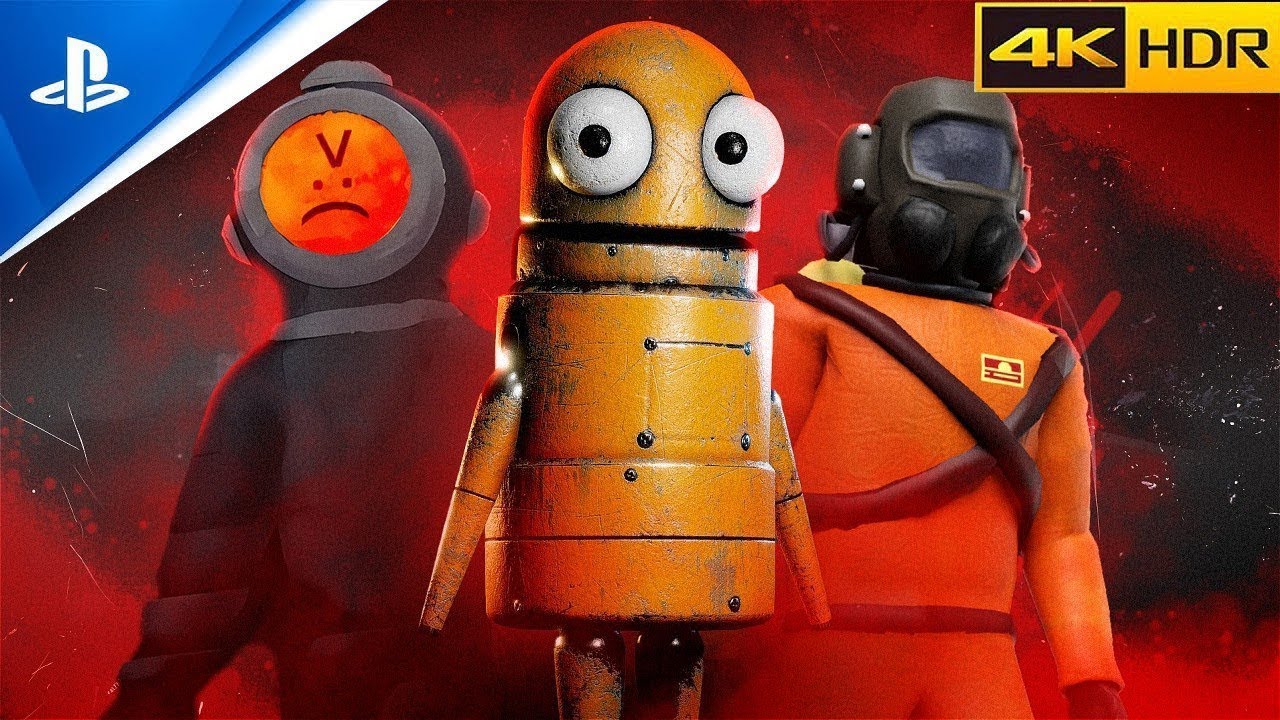 20 BEST NEW Co-op Games You NEED to Play with Friends 2025
