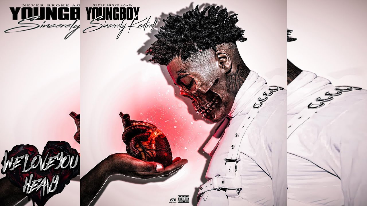 [FREE] [HARD] NBA YoungBoy Type Beat 2022 