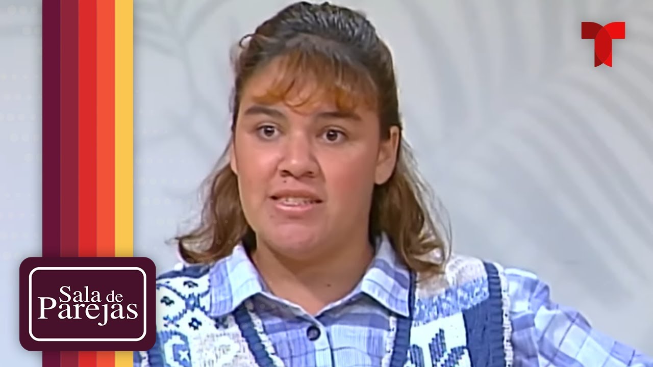 😡✈️👧 Nunca fue buen papá para mis hijas y ahora quiere llevárselas | Sala De Parejas
