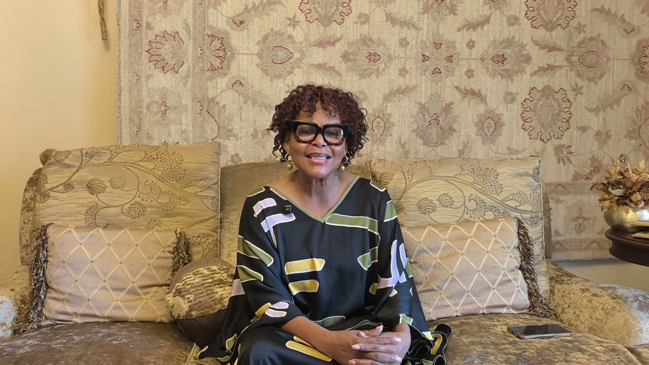 В защиту правды — Перл Купе высказывается о Майкле Суэйне, обвинениях в расизме и организации FOR...