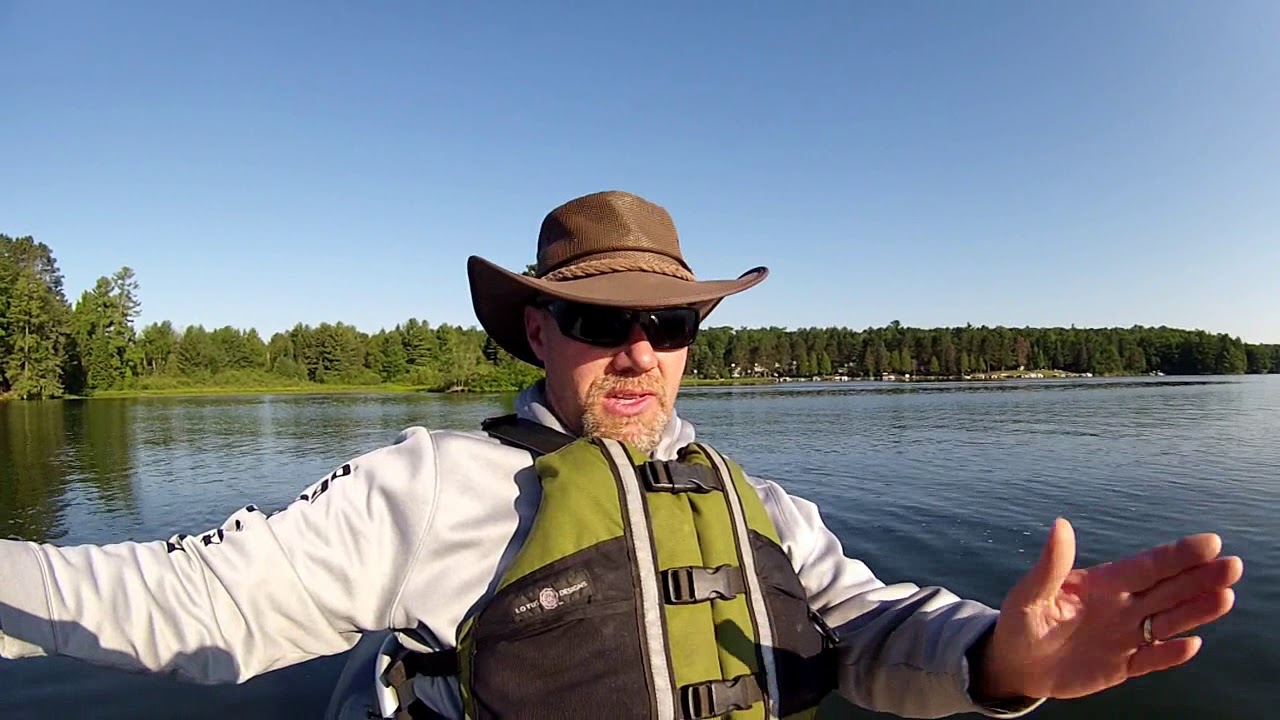 Old Town Predator PDL VS the Native Watercraft Slayer Propel