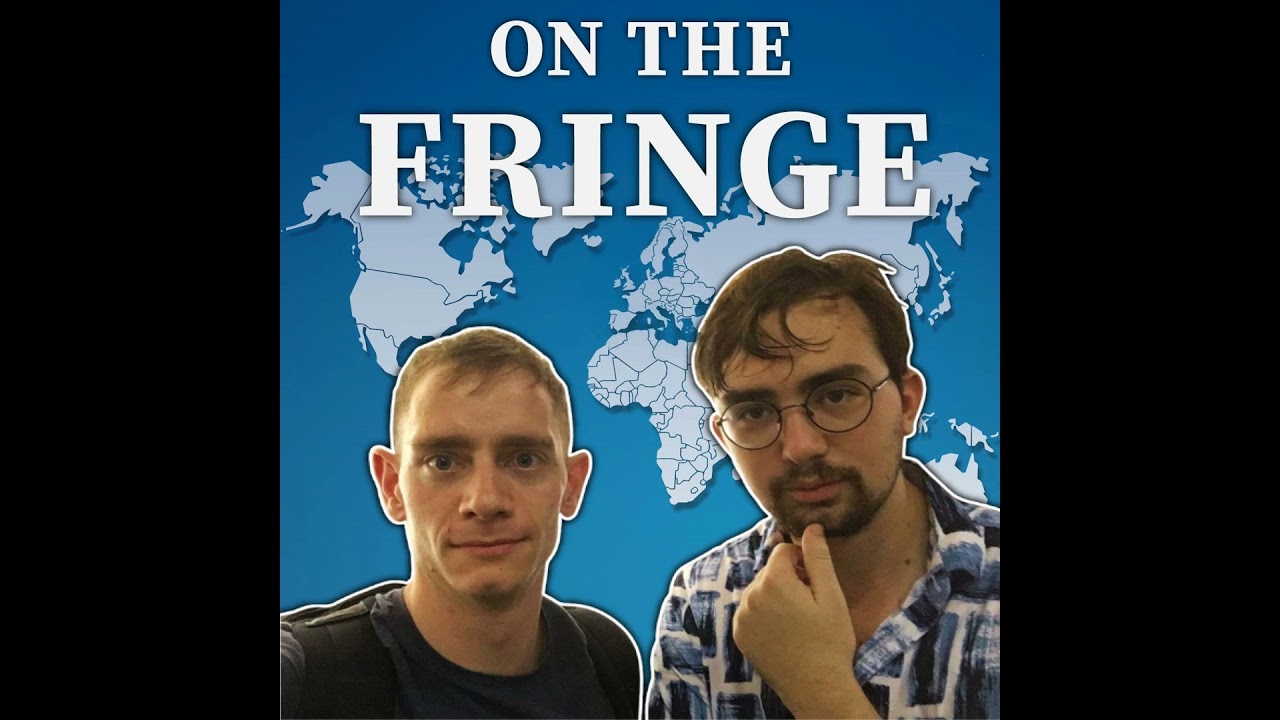 Season 4 Bonus: The World Factbook has been closed