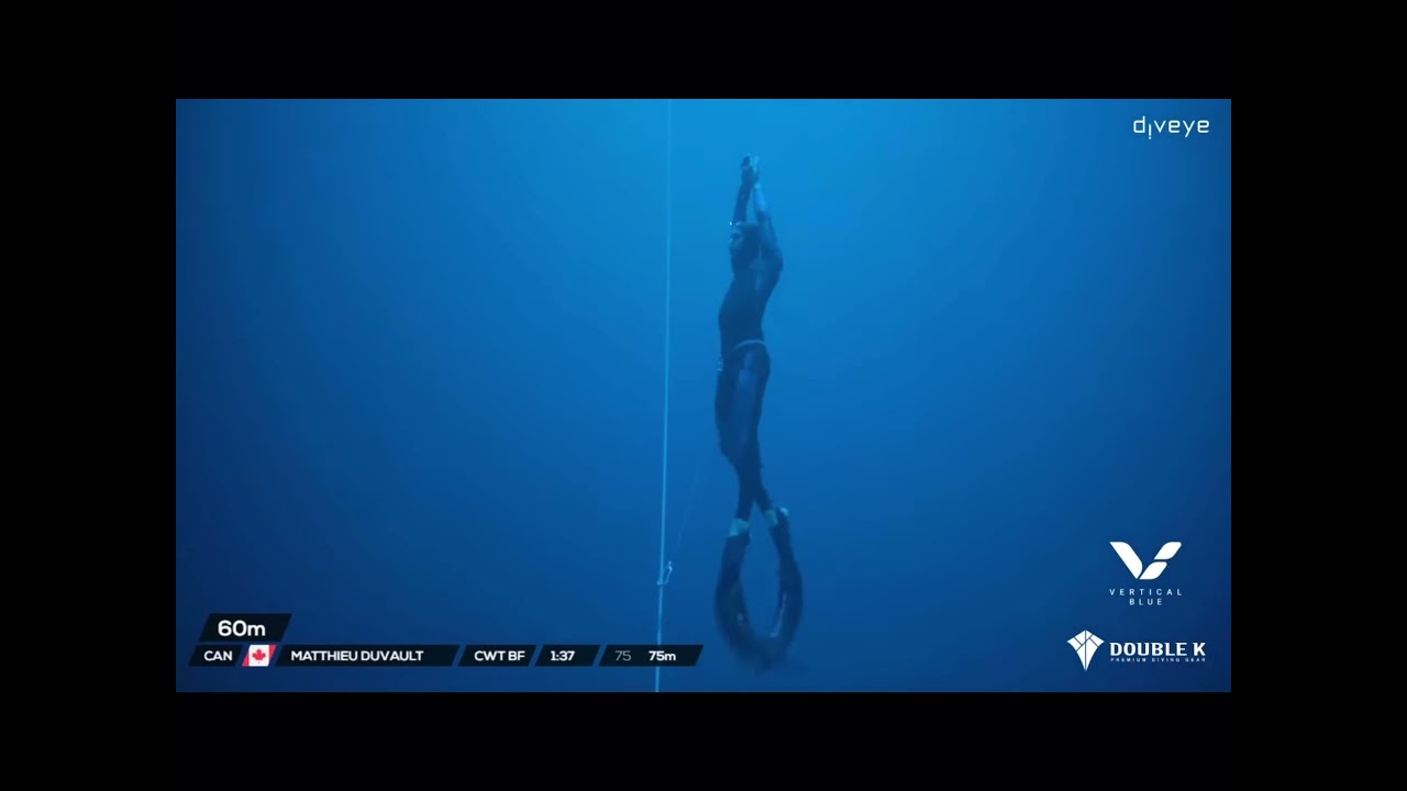 Vertical Blue 2021 Matthieu Duvault CWTB Canada -75m