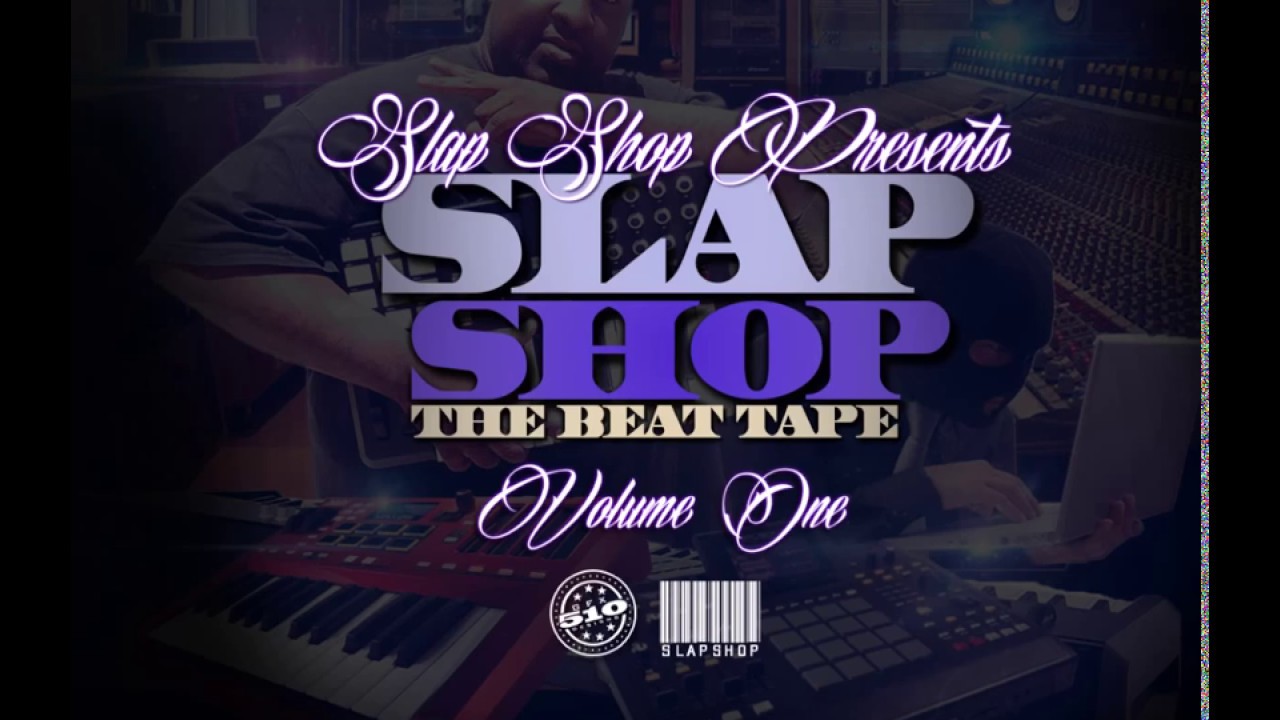 *SOLD* Bay Area Style Sample Beat - Jacka x Joe Blow x Berner x Freeway Type