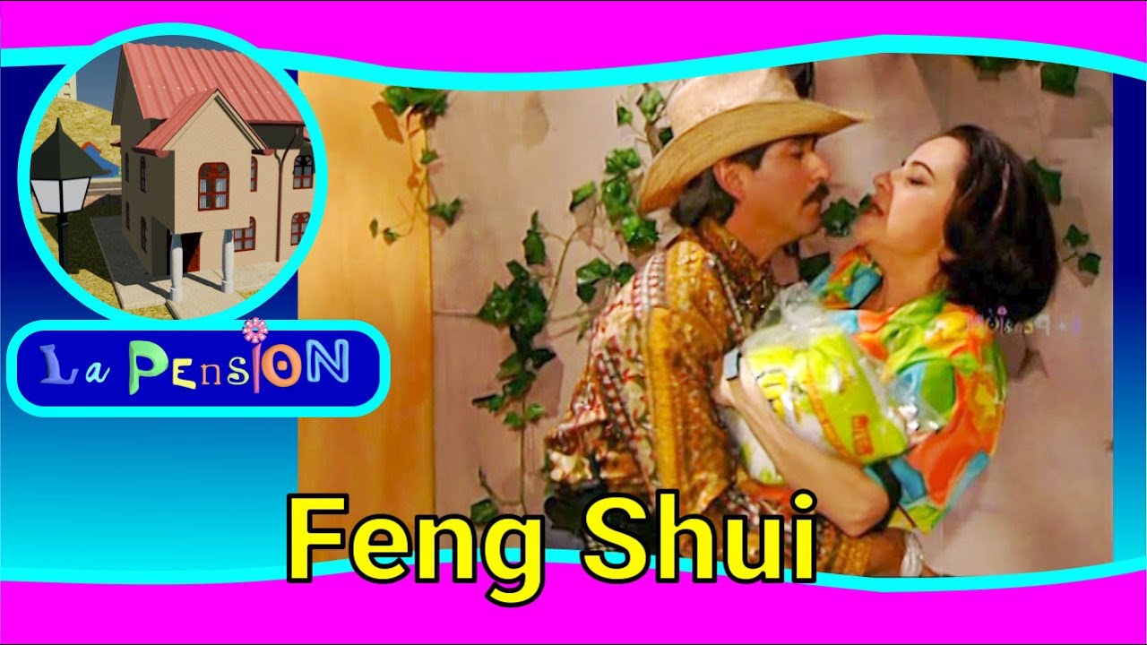 FENG SHUI (T2 E11)