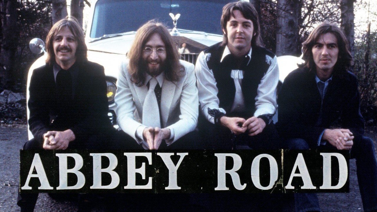 The Making of Abbey Road (FULL DOCUMENTARY)
