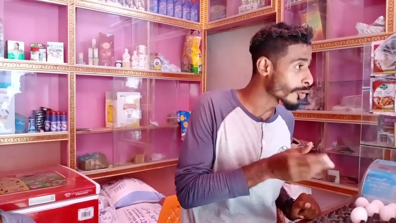Balochi Comedy Balochi Shop Comedy Maripur FJ Flims Episode #8