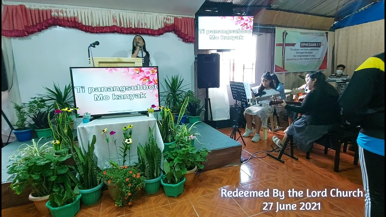 Ilocano Praise and Worship || Original Compositions