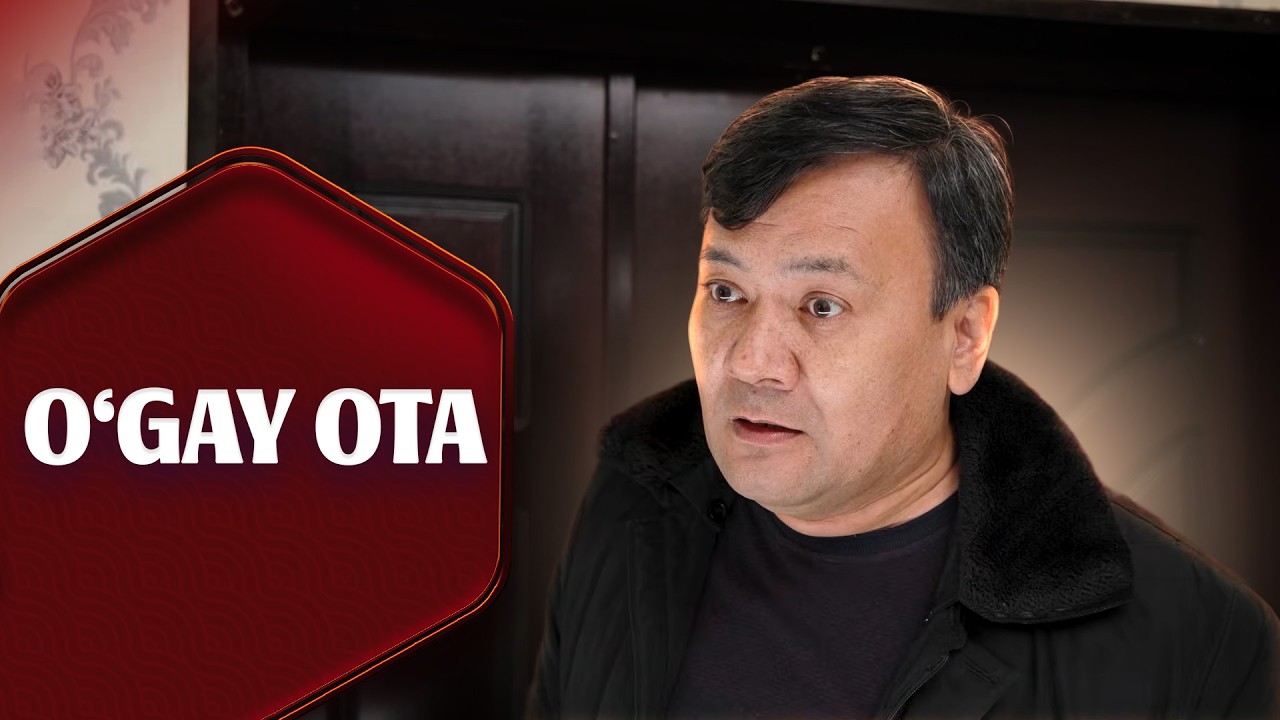 O'gay ota || UMR SO'QMOQLARI (15.04.2026)
