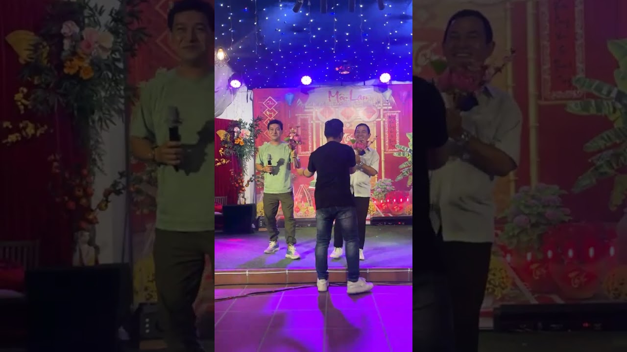 24. CK CÒN THƯƠNG SẮC HOA CHUNG TÌNH - TB ANH ÚT VÀ ANH HIẾU