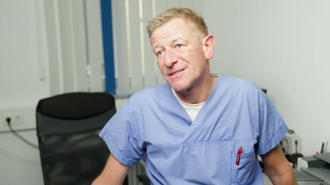 Schockraumtraining 2025 | Qualität, Teamwork & moderne Notfallmedizin im St. Marienkrankenhaus