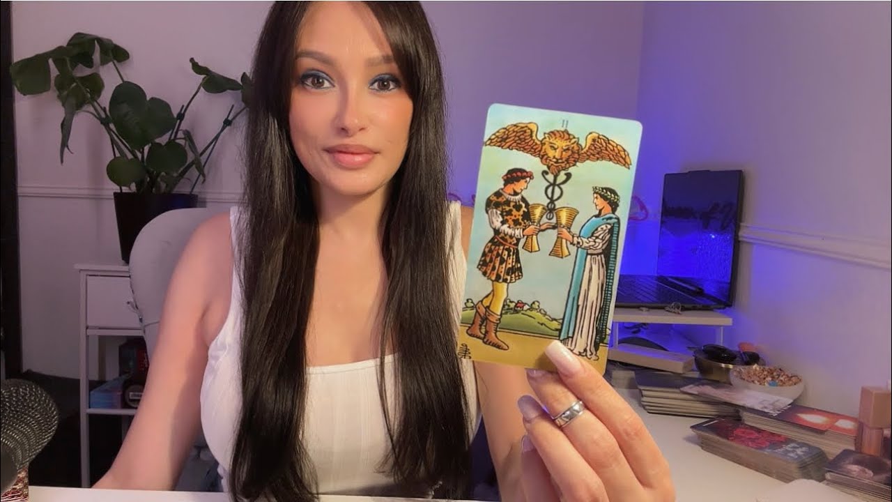 Ладно, 🧲 Ты становишься невероятно притягательным 😜 Вот как ты это узнаешь!! 🦎