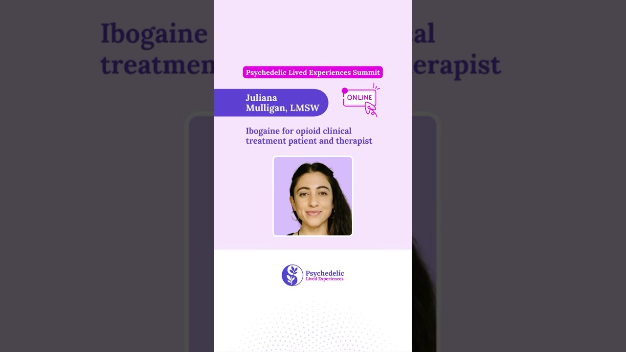 Ibogaine: Understanding Where Most Incidents, Deaths, and Hospitalizations Occur | Juliana Mulligan