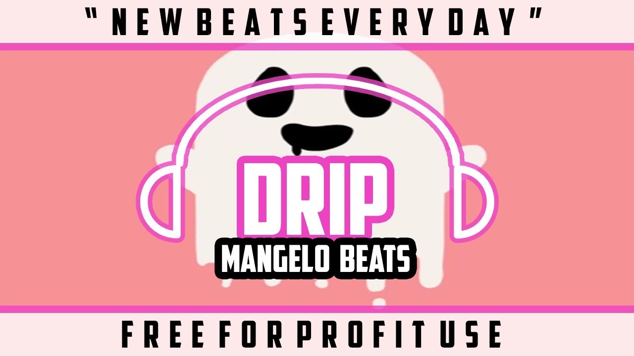 [FREE FOR PROFIT USE] Wavy Flow Chill Guitar Rap Beat 