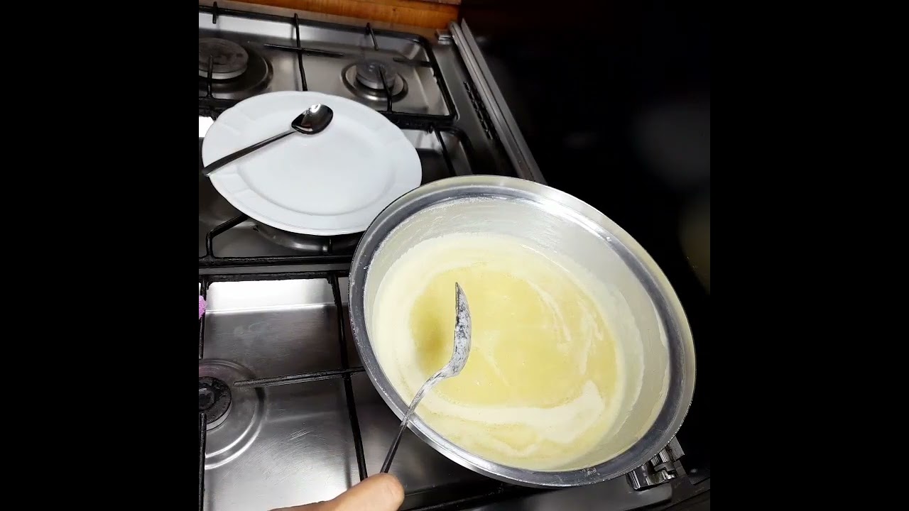 💝👍🥰👍طريقة تسييح أطعم زبدة الشرقية بيور بطريقة سهلة وبسيطة 🥰👍👍👍