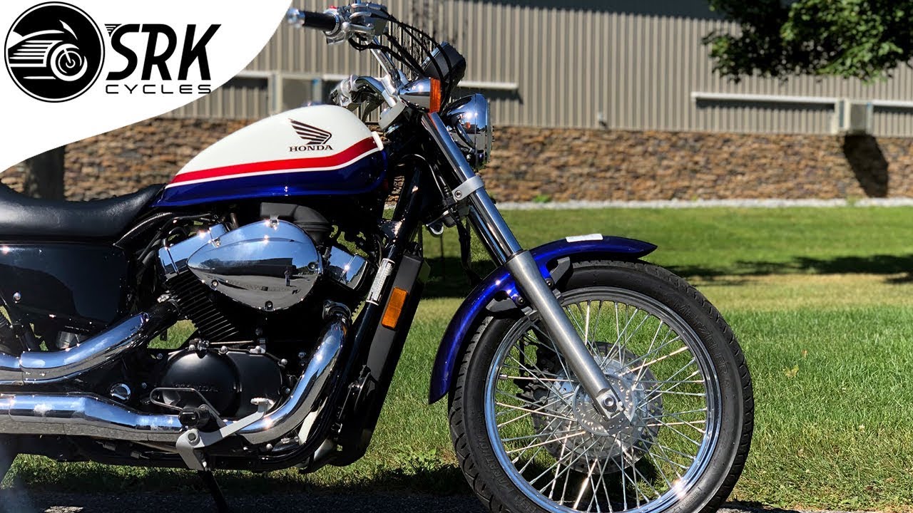 The GREATEST bike Honda ever made and it's ONLY $3700