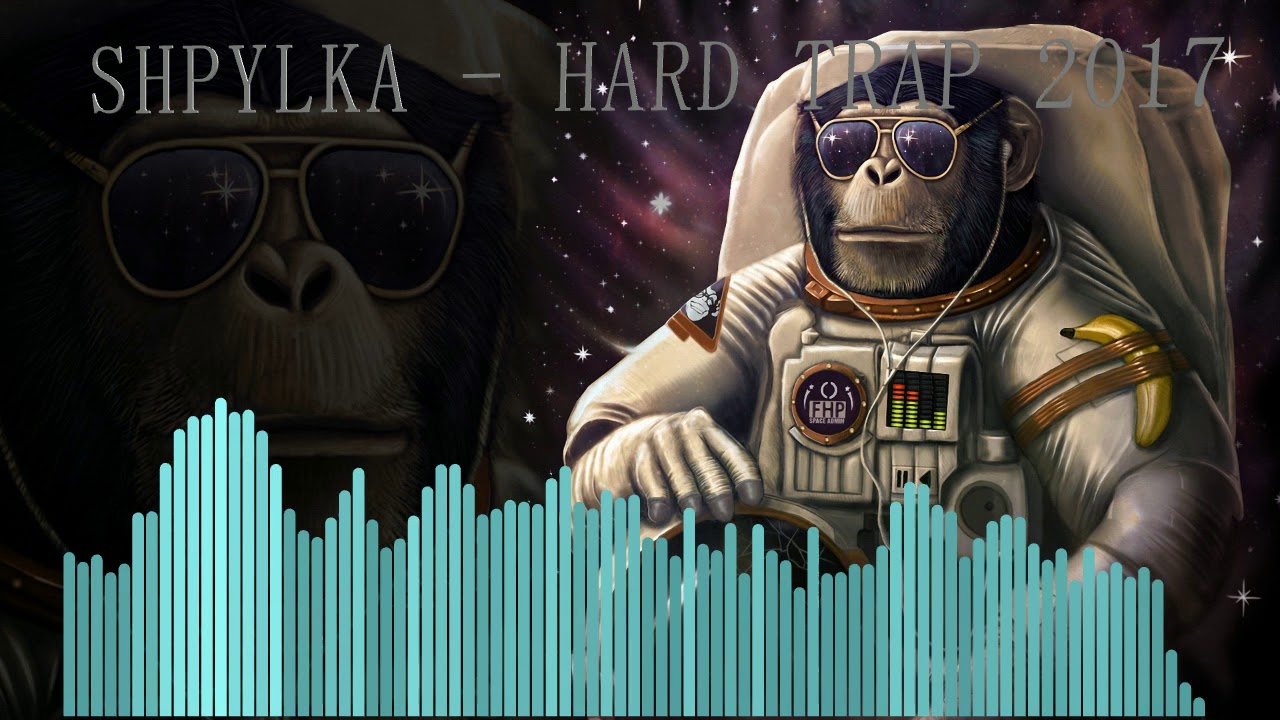SHPYLKA - HARD TRAP 2017