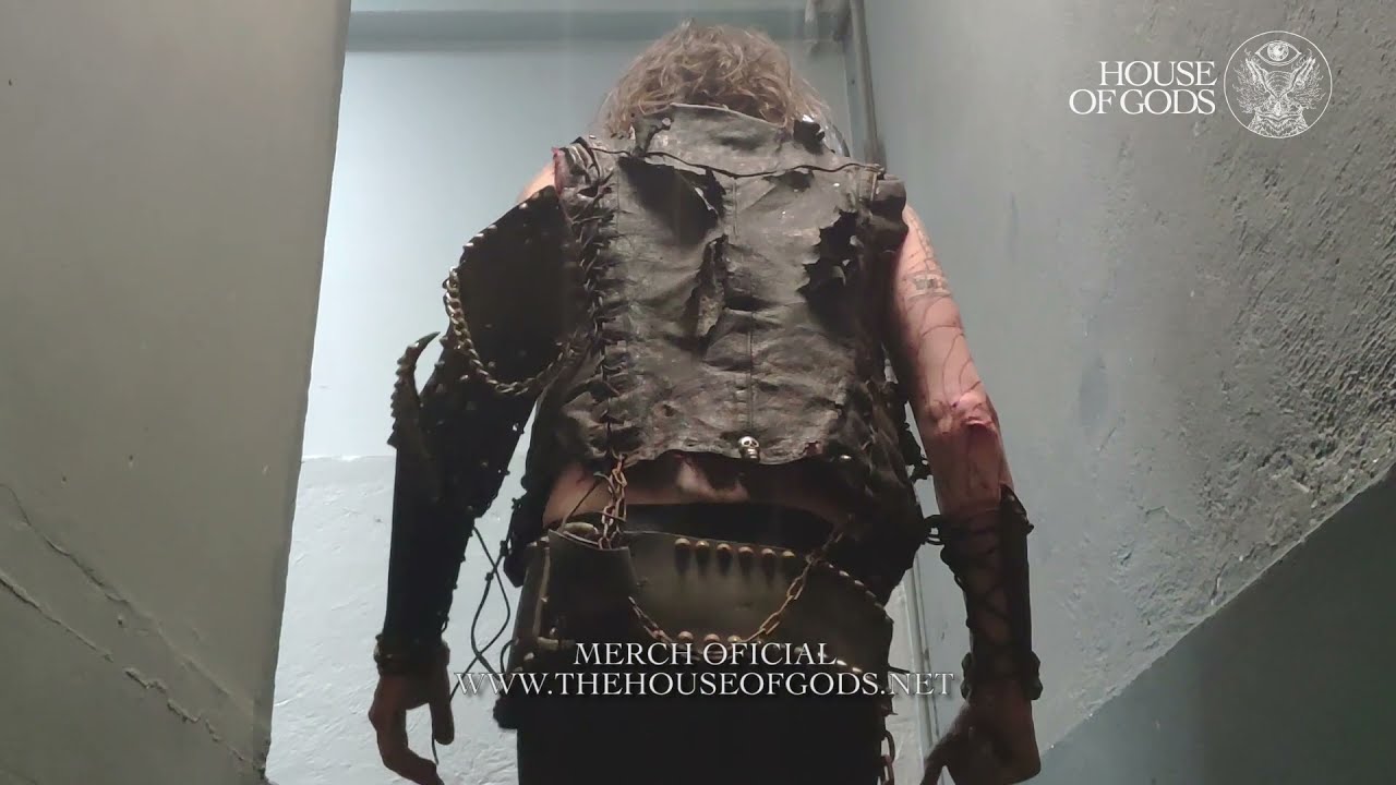 WATAIN 