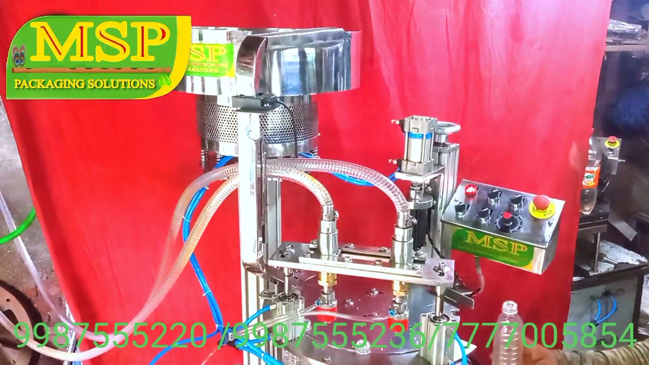 mango juice filling capping machine, vacuum filling capping machine, hot juice filling capping.