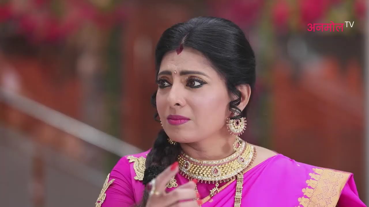 Parvati Umeed Zindagi Ki | Ep - 75 | Webisode 01 | Nov,21 2025 | Shabana Shajahan,Karthik | Anmol TV