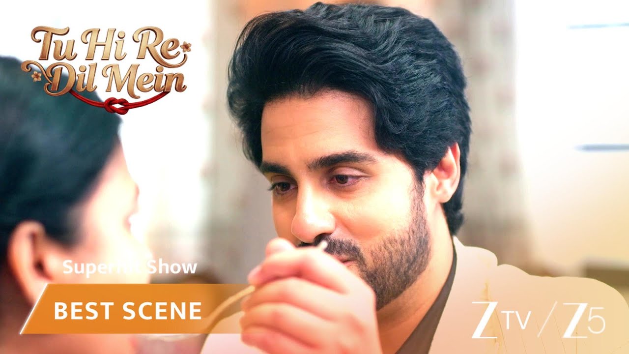Tu Hi Re Dil Mein | EP 73 | Best Scene | Zee TV AFRICA