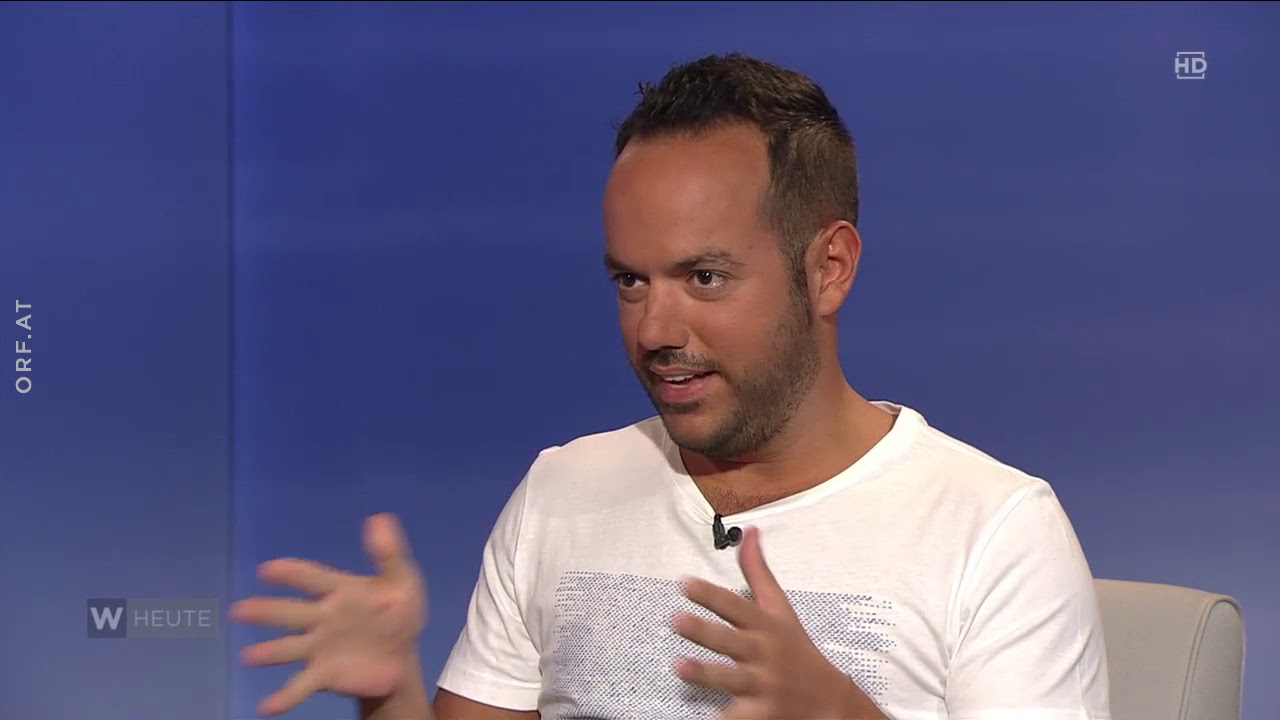 TV-Star Proschat Madani erzählt von rassistischer Beschimpfung