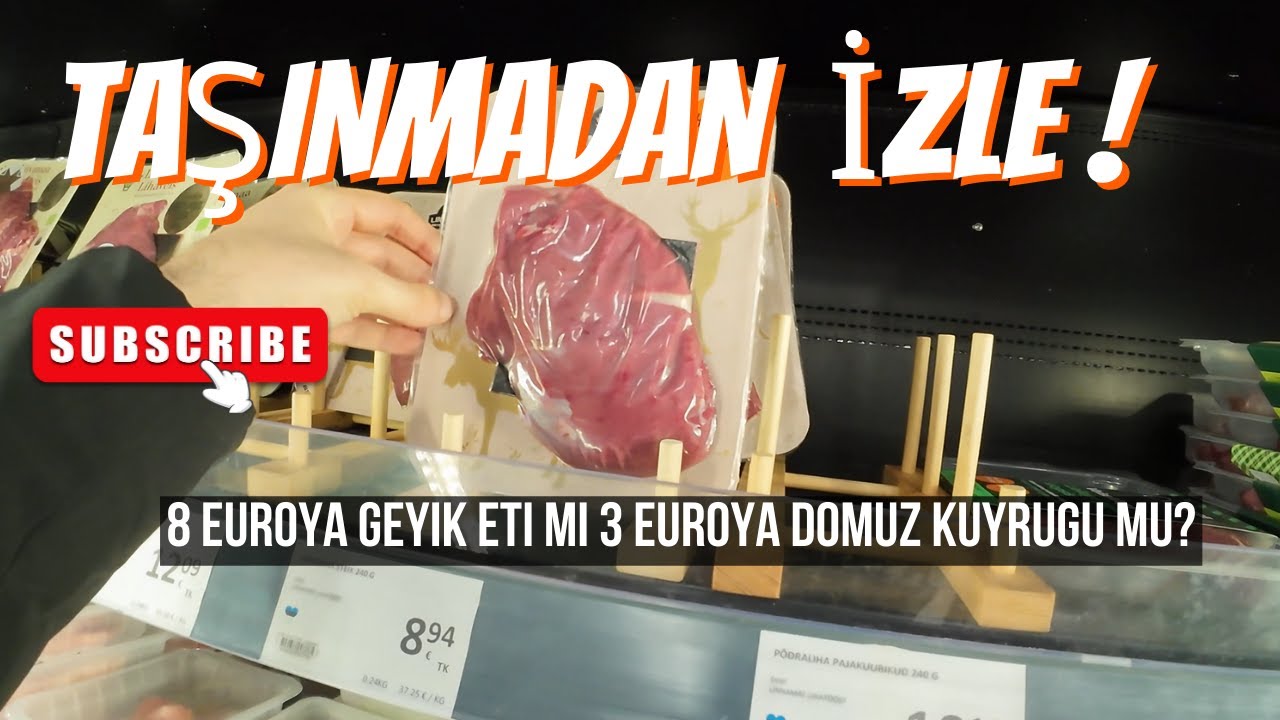 цены в магазине в 2024 в Эстонии #32