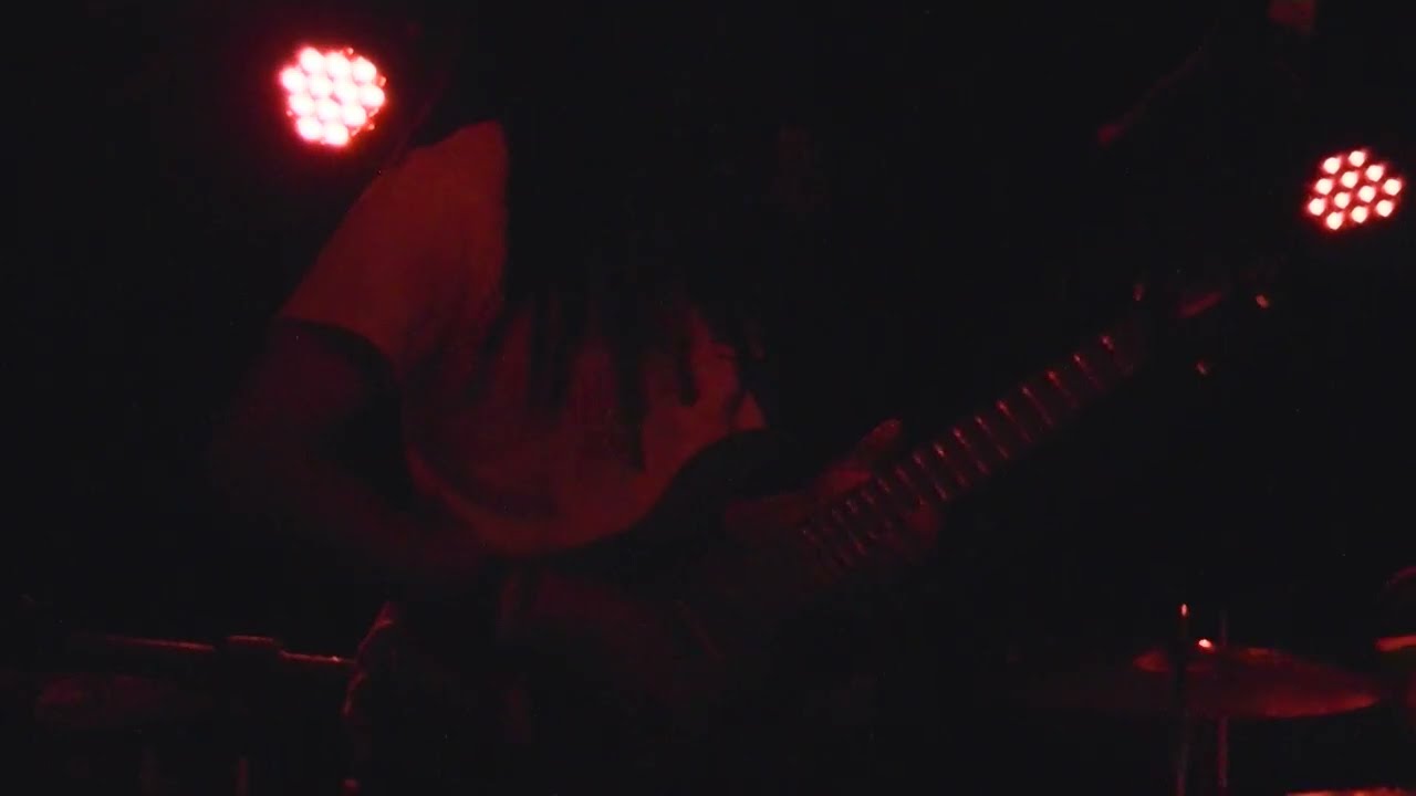 NEWFOUNDGENOCIDE FULL SET | Punk Rock Pizza, Daytona Beach, FL, 12/07/25