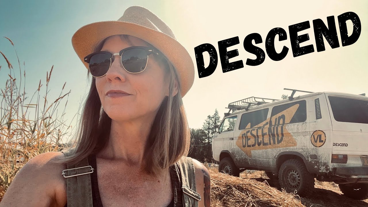 Descend on Bend -10 | 3 Day Vanlife Festival ‘24