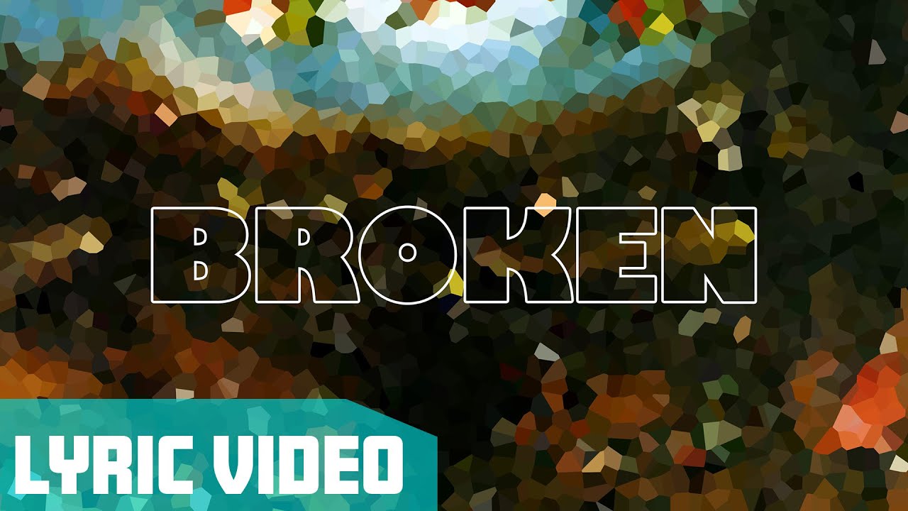 KONGOS - Broken (Official Lyric Video)