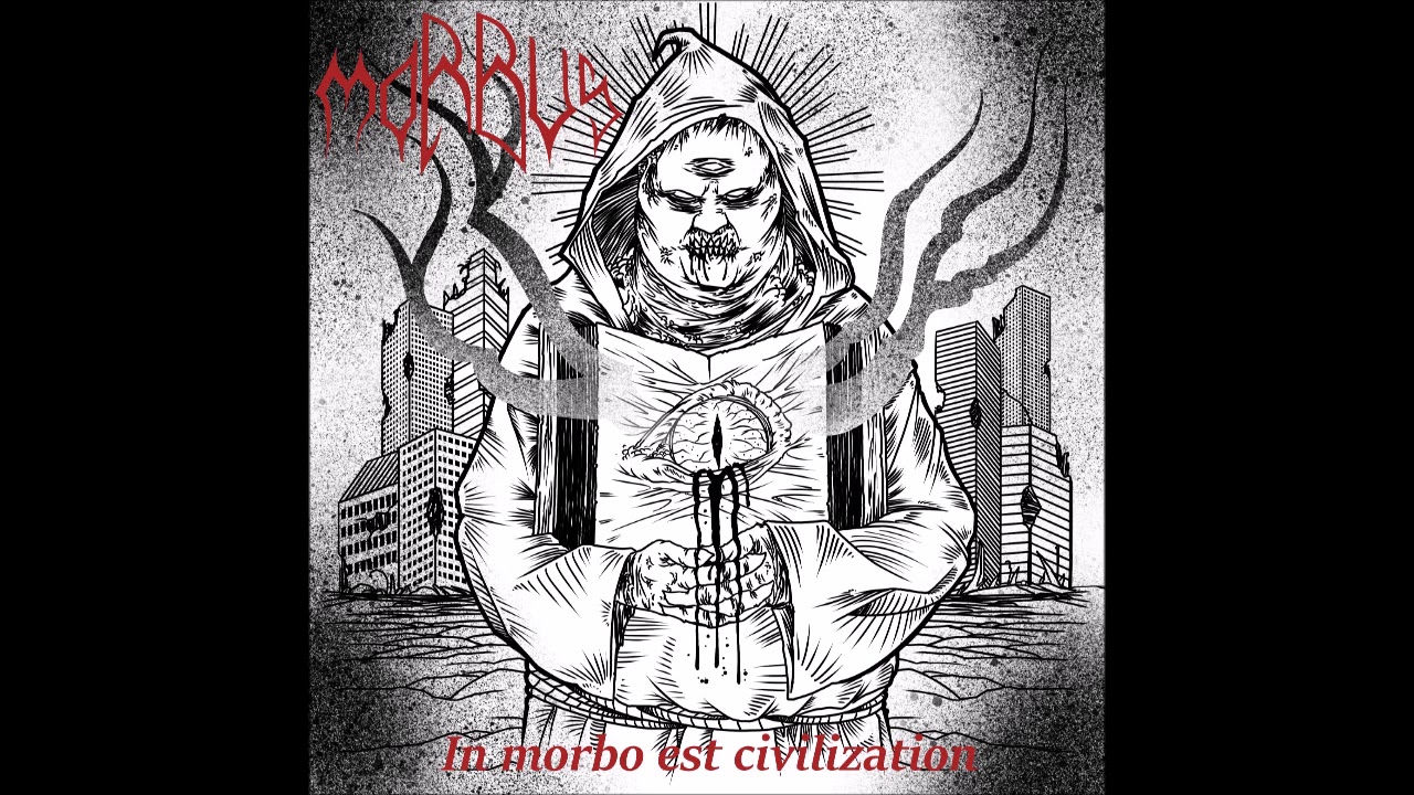 Morbus  - Backstabber