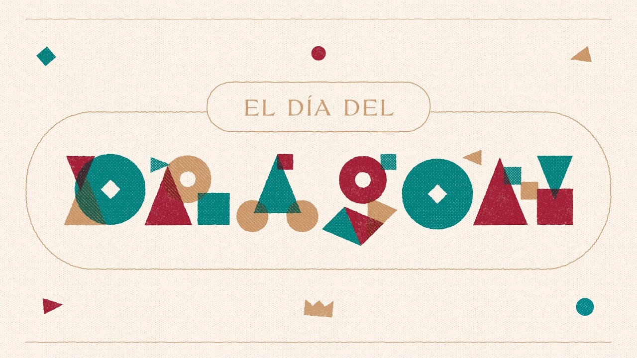 El d&iacute;a del Drag&oacute;n - Fullalbum (Audio Original)