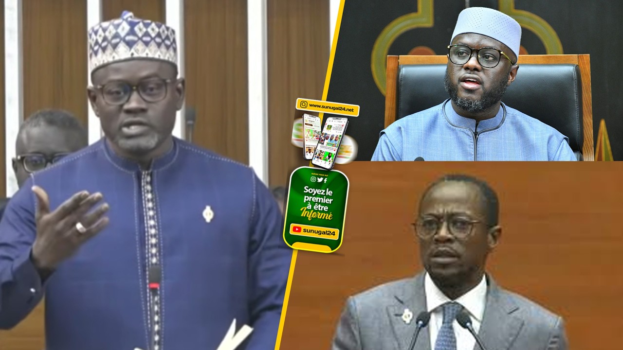 ALLAHOU AKBAR: Un député PASTEF humilie Abdou Mbow «Fen motakh do maggue» : La réplique qui...