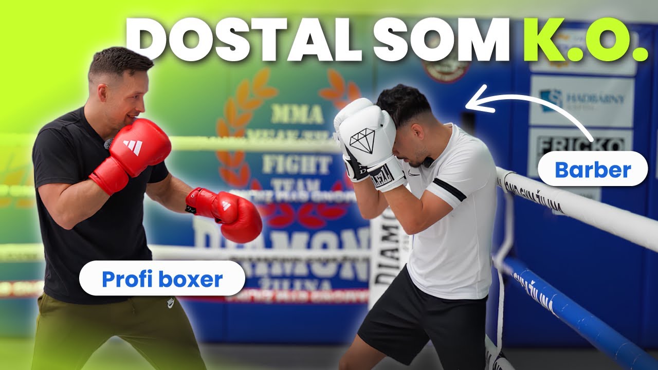 🥊Po tomto videu sa už nikto nebude sťažovať na strih