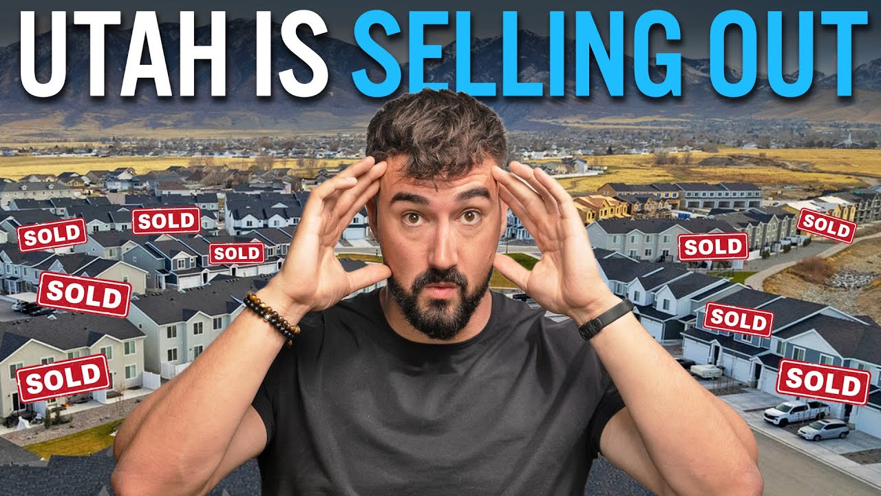 These 5 Neighborhoods Are Selling Out (Is It Too Late?)