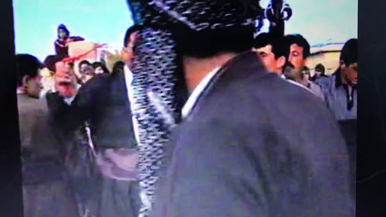 مسعود كوران حفلات قلاتوك 2000/11/12
