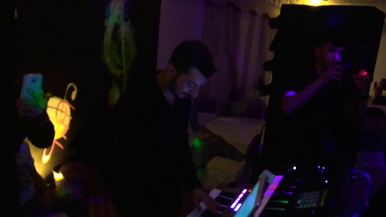 AMED DURSUN & SERDAR ALA DELİLO ARABİC  PAR&Ccedil;A NEW 2019 (SERDAR ALA FAN)
