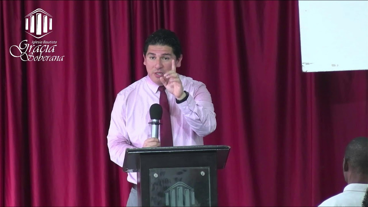Escuela dominical - Marzo 15, 2026