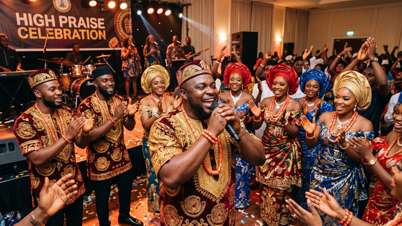Best Christian Music Praise Party| Nigerian Miracle Prayer Worship| Igbo medley mix