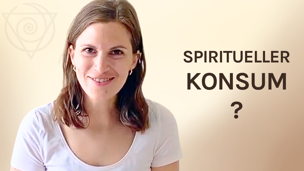 Echte Praxis statt spirituellem Fast Food – wie du tiefer gehst