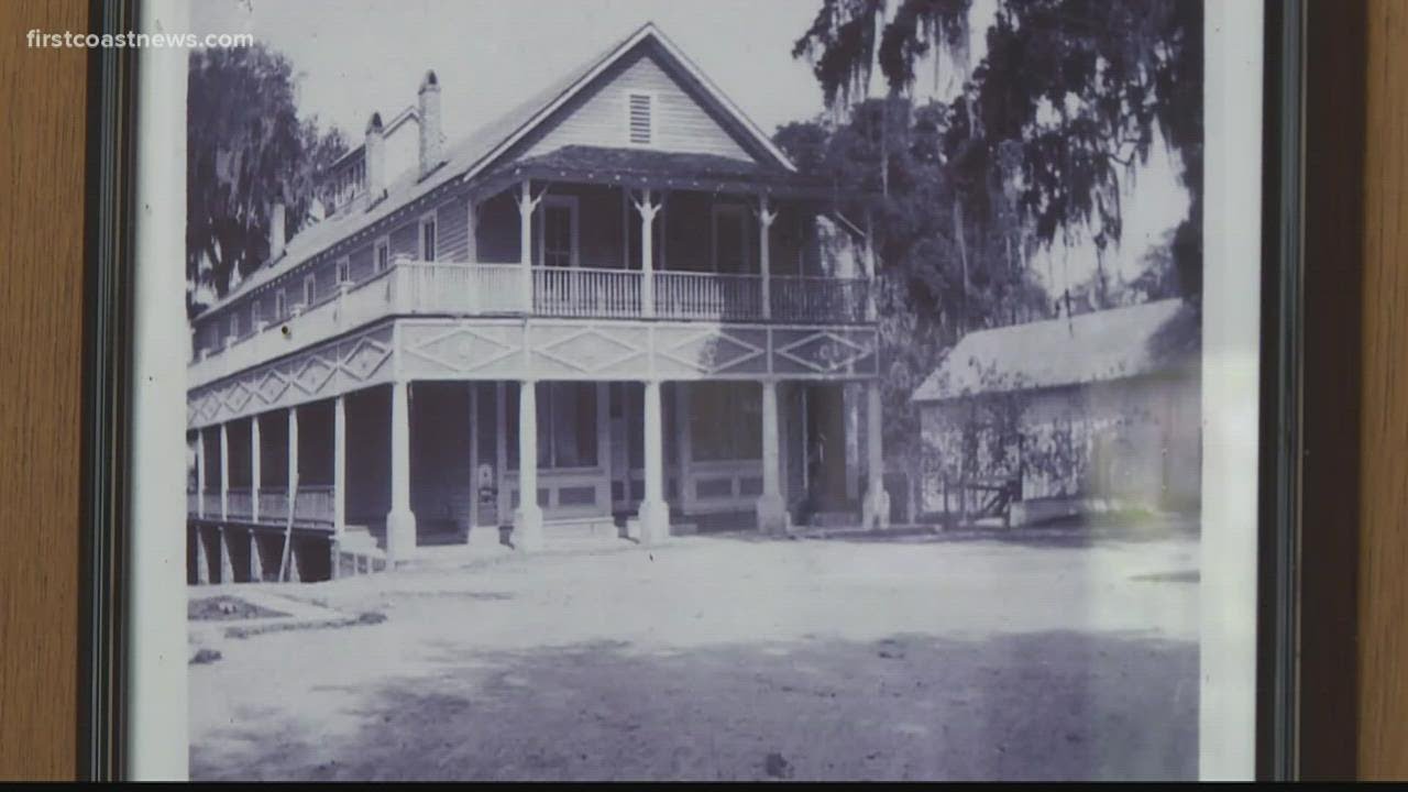 Historic building in Walaka destroyed by fire