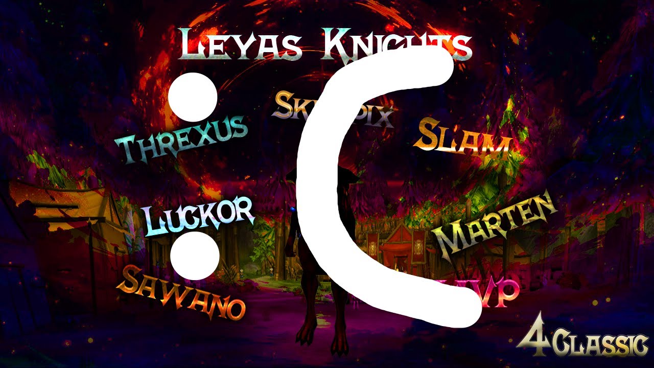 4Classic we played our best leyas and decided to lose | 4Story